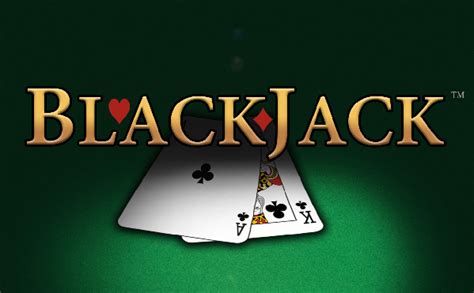 Black Jack Single brabet